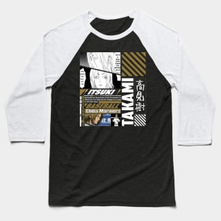 takami chiba mariners Baseball T-Shirt